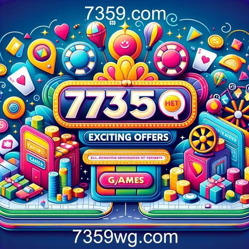 Descubra as Ofertas Atraentes do 7359.com