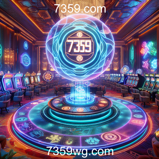 Descubra os Novos Jogos em 7359.com